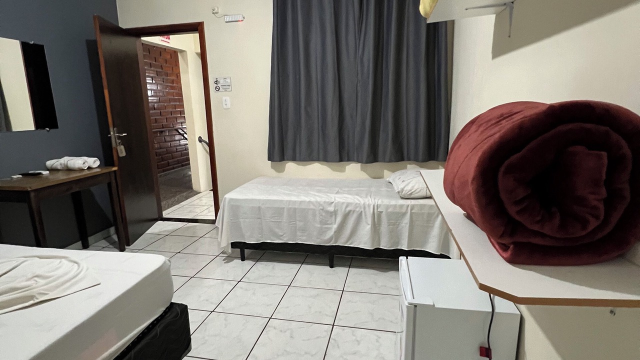Photo of Bedroom in Lages