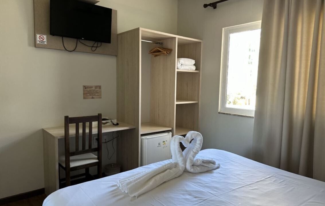 Photo of Bedroom in Pomerode