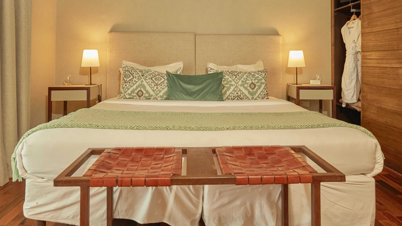 Photo of Bedroom in Vista Flores