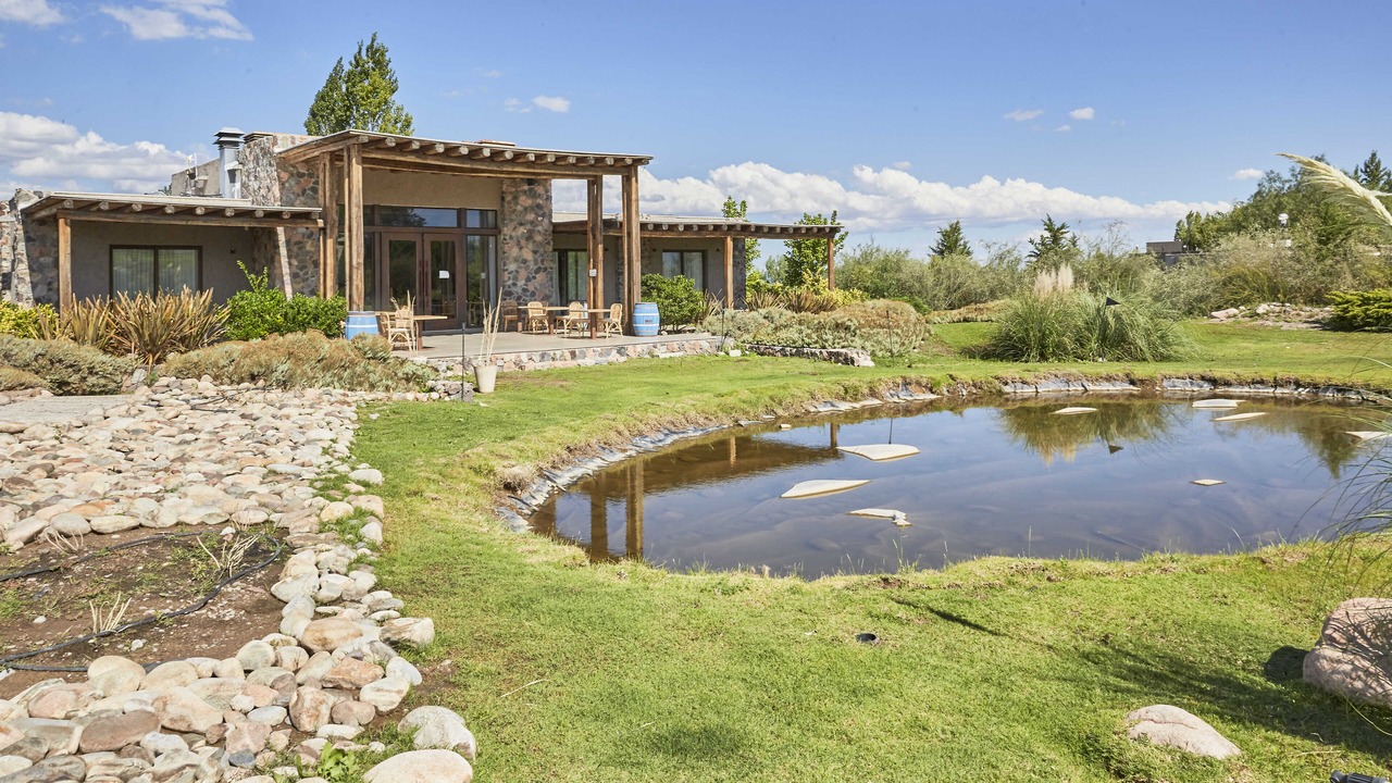 Photo of Outdoor in Vista Flores
