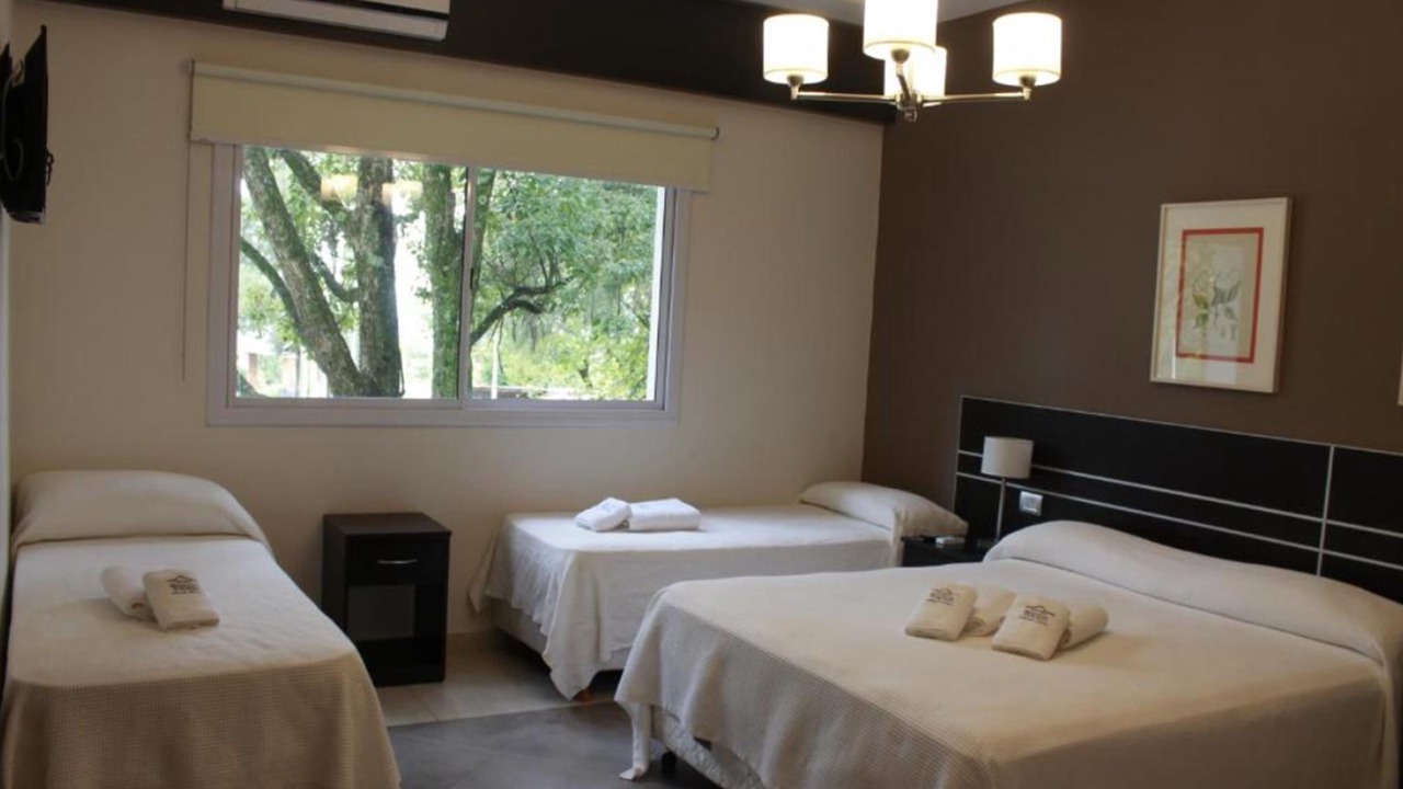 Photo of Bedroom in Tafi Viejo