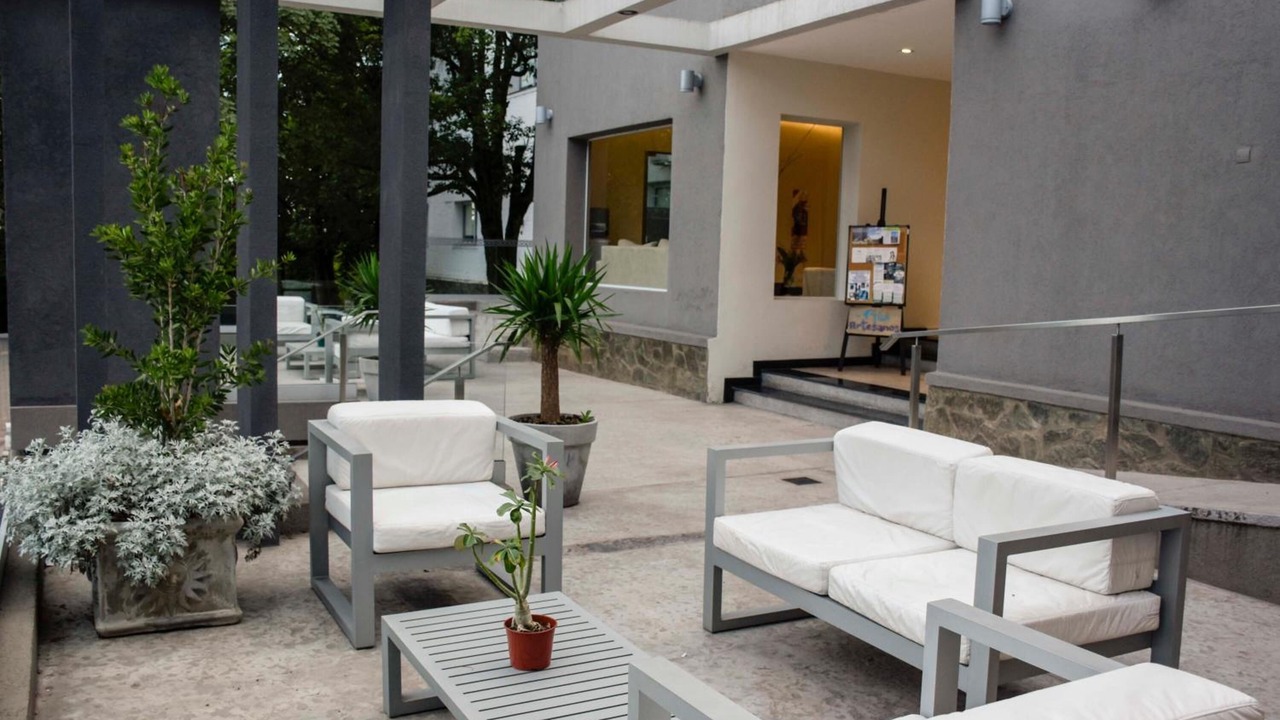 Photo of Patio Balcony in Tafi Viejo