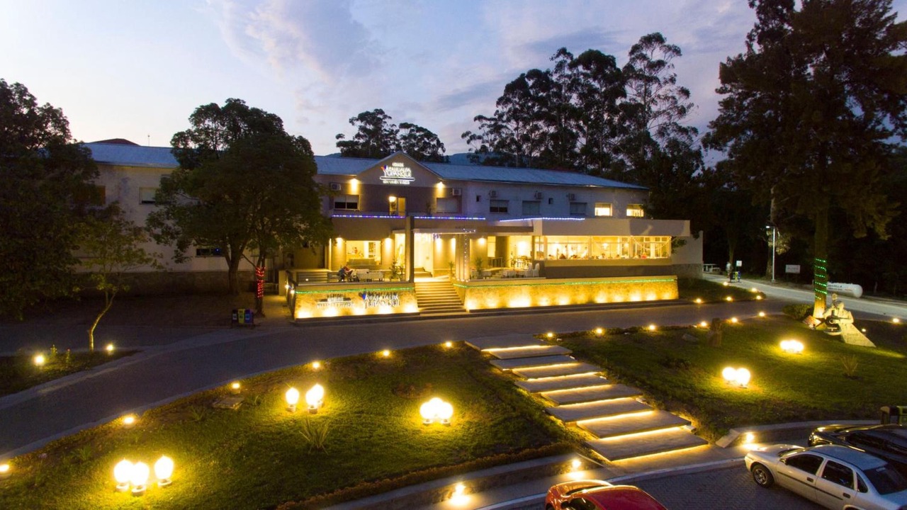 Photo of Outdoor in Tafi Viejo