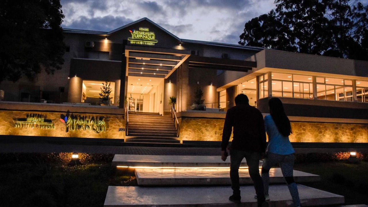 Photo of Outdoor in Tafi Viejo