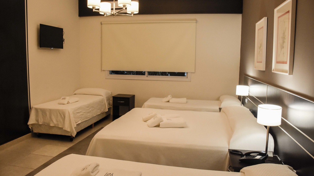 Photo of Bedroom in Tafi Viejo