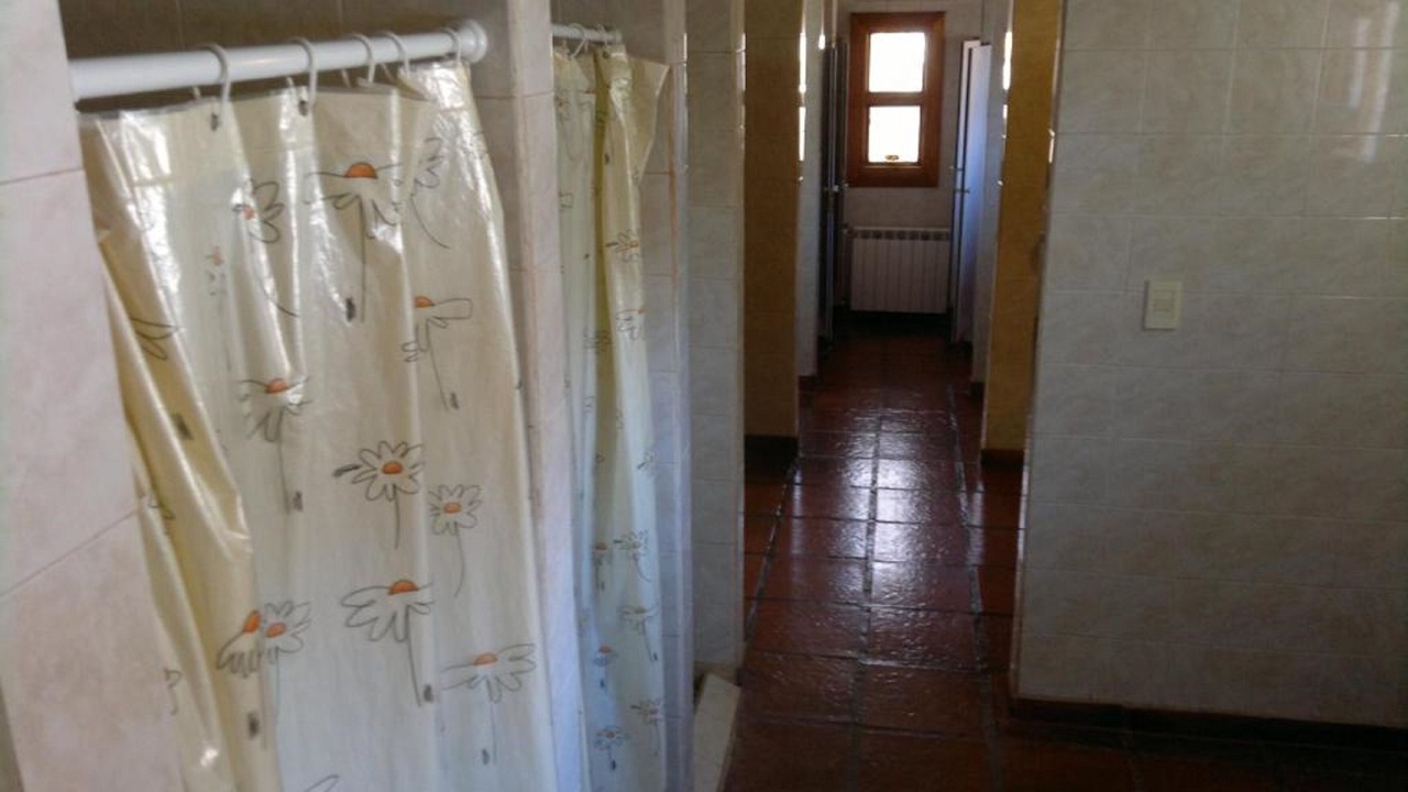Photo of Bathroom in El Calafate
