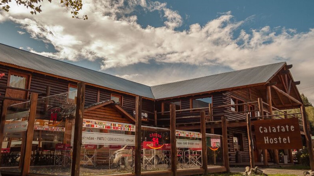 Photo of Others in El Calafate