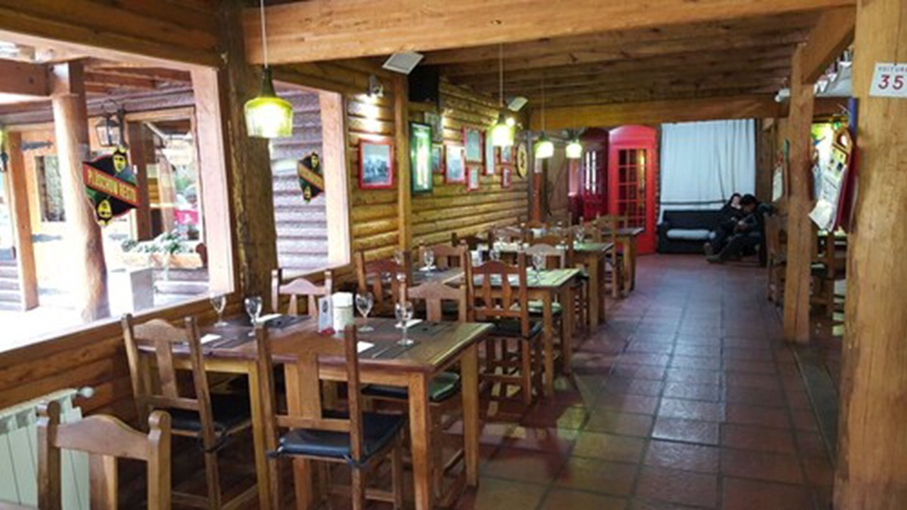 Photo of Others in El Calafate