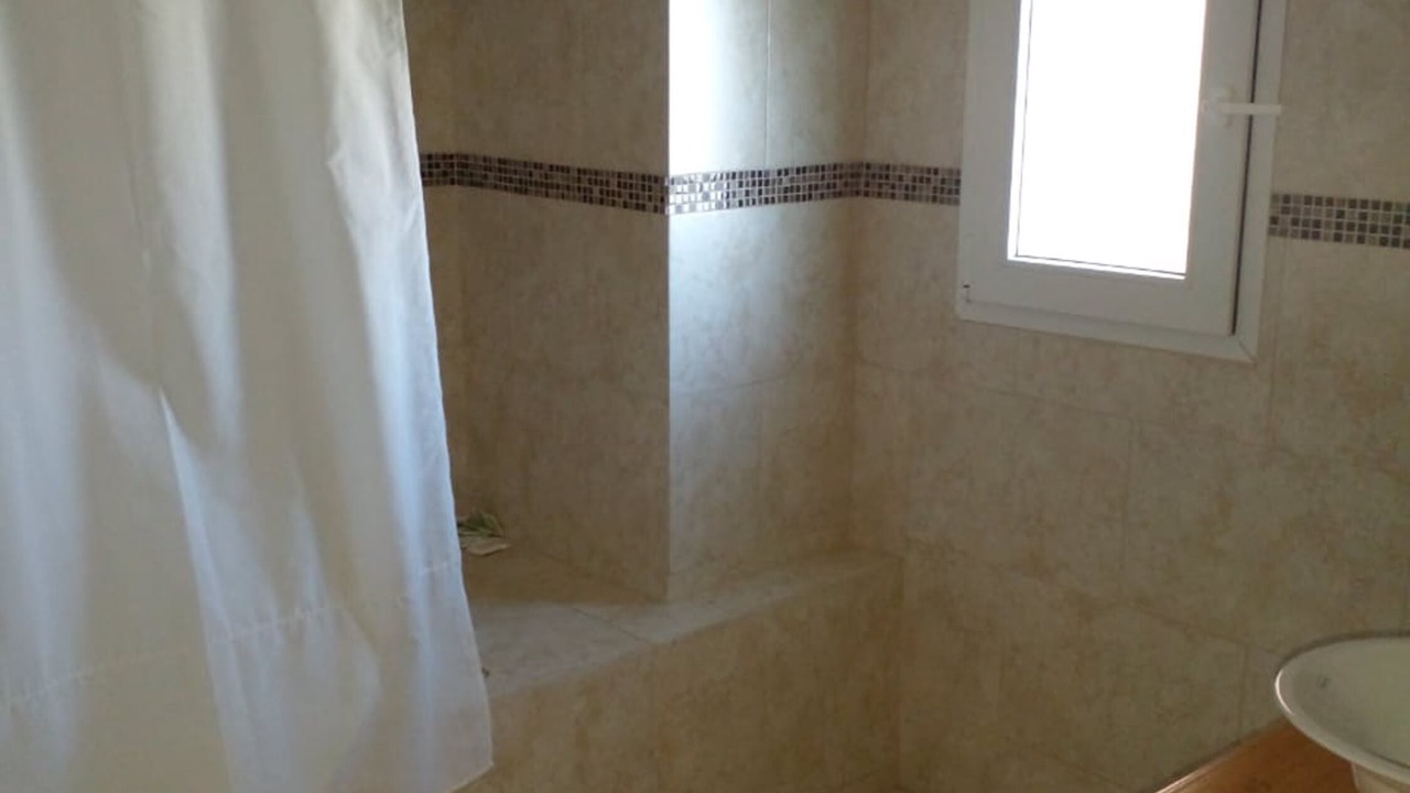 Photo of Bathroom in El Calafate