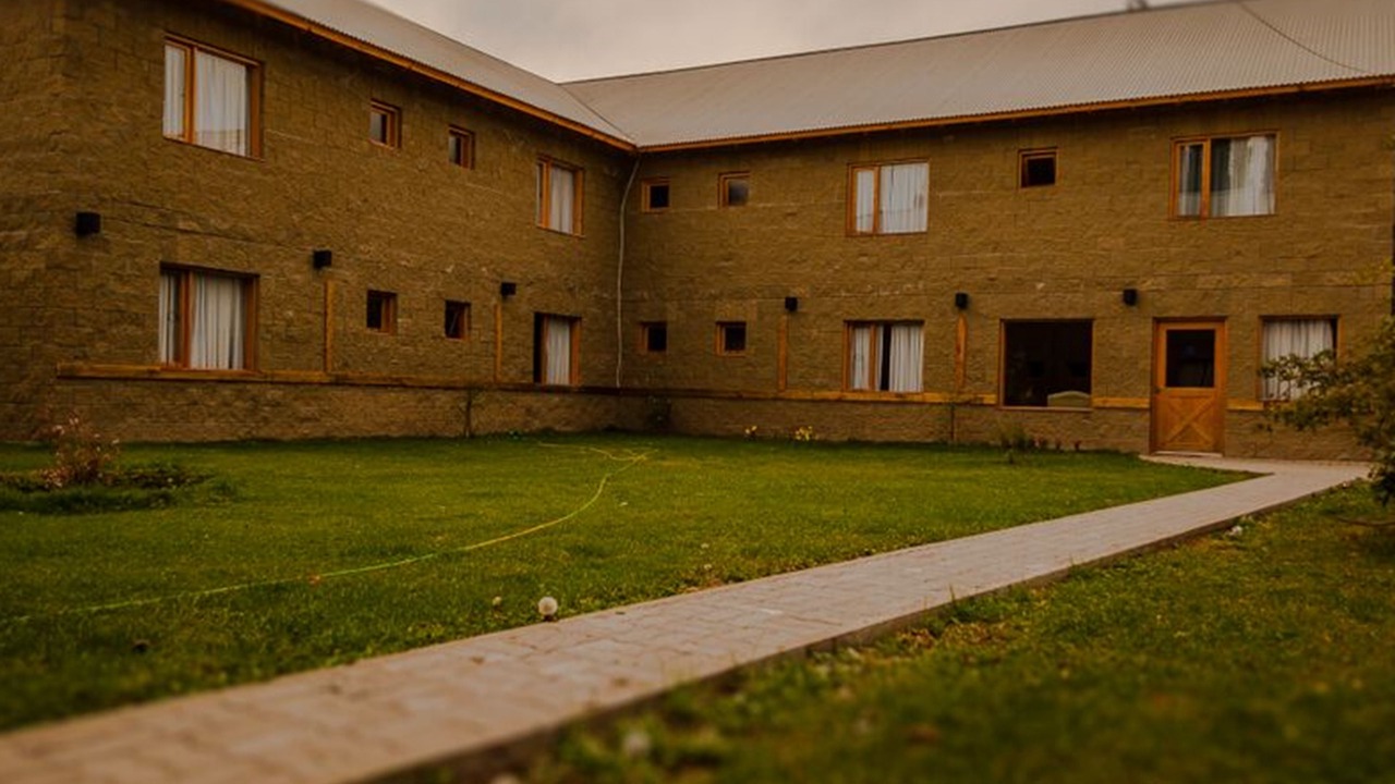 Photo of Outdoor in El Calafate