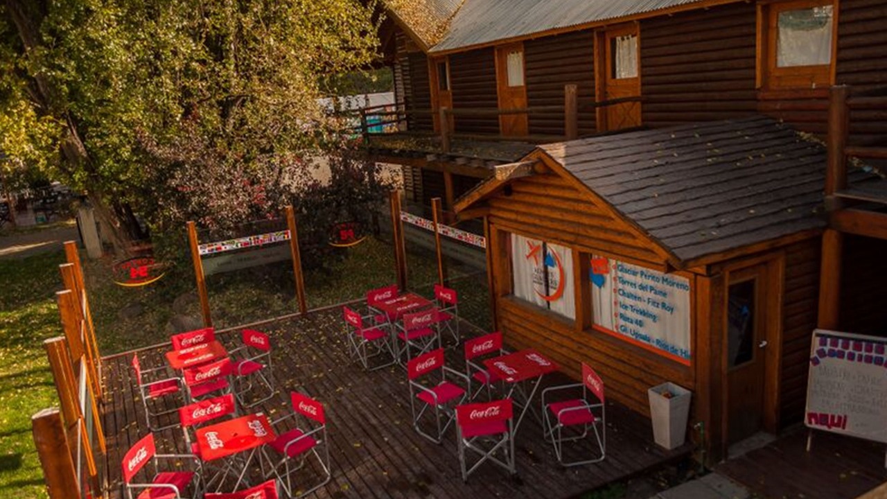 Photo of Outdoor in El Calafate