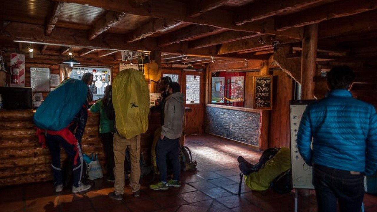 Photo of Others in El Calafate