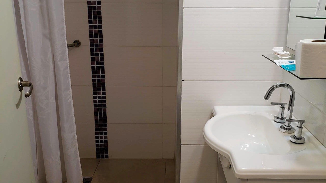 Photo of Bathroom in Posadas
