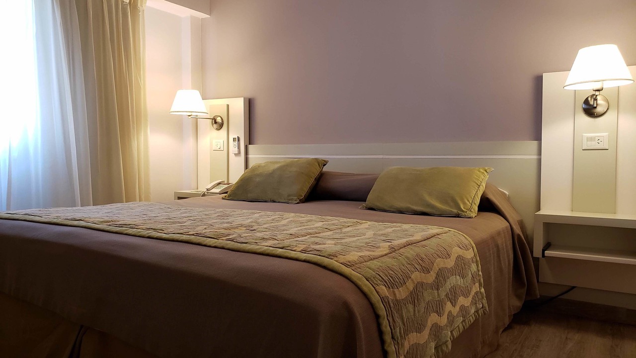 Photo of Bedroom in Posadas