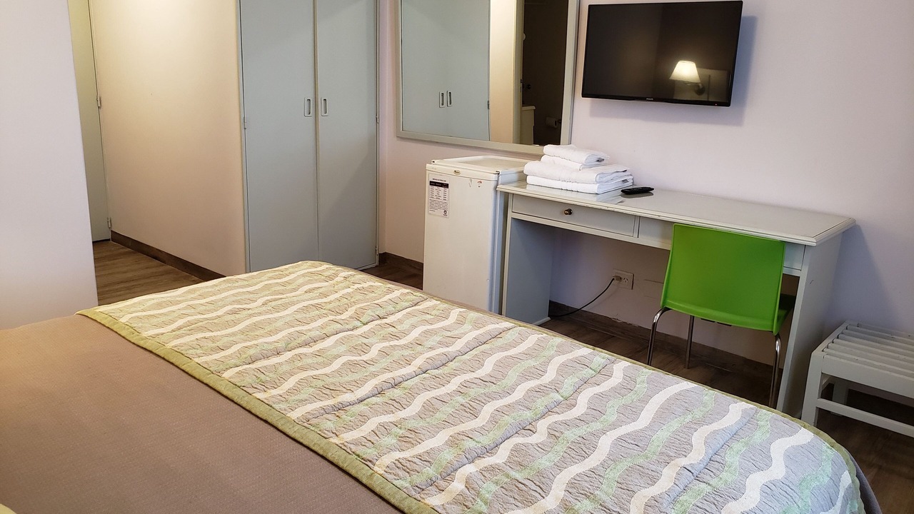 Photo of Bedroom in Posadas