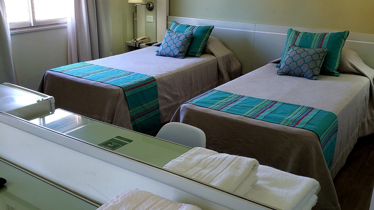 Photo of Bedroom in Posadas