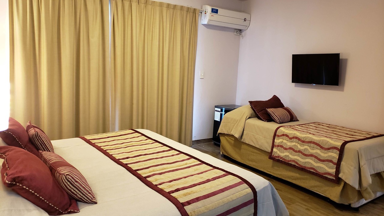 Photo of Bedroom in Posadas