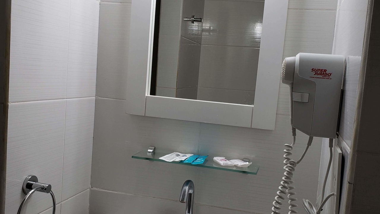 Photo of Bathroom in Posadas