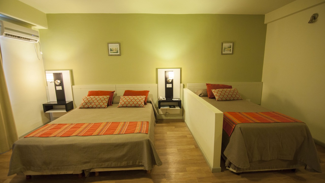 Photo of Bedroom in Posadas