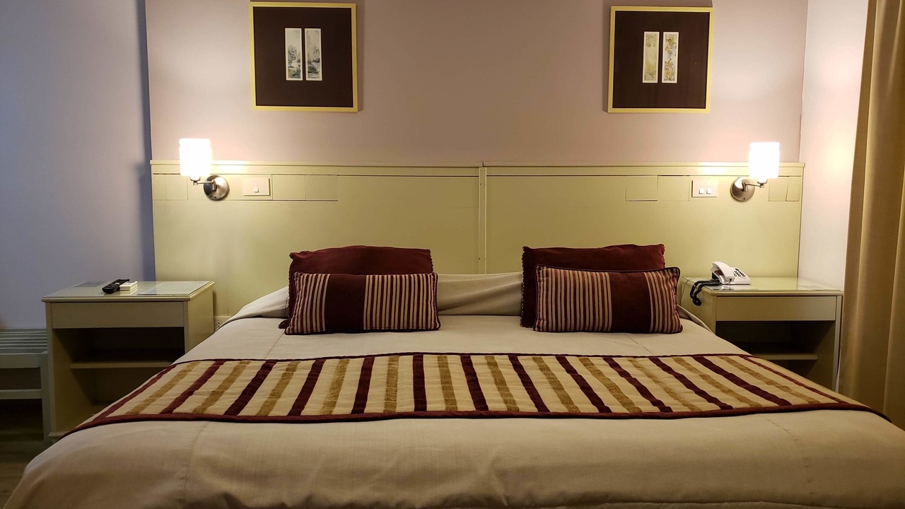 Photo of Bedroom in Posadas