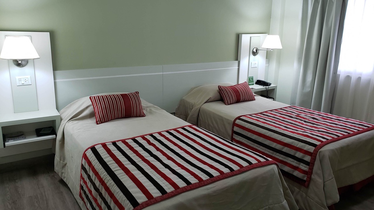 Photo of Bedroom in Posadas