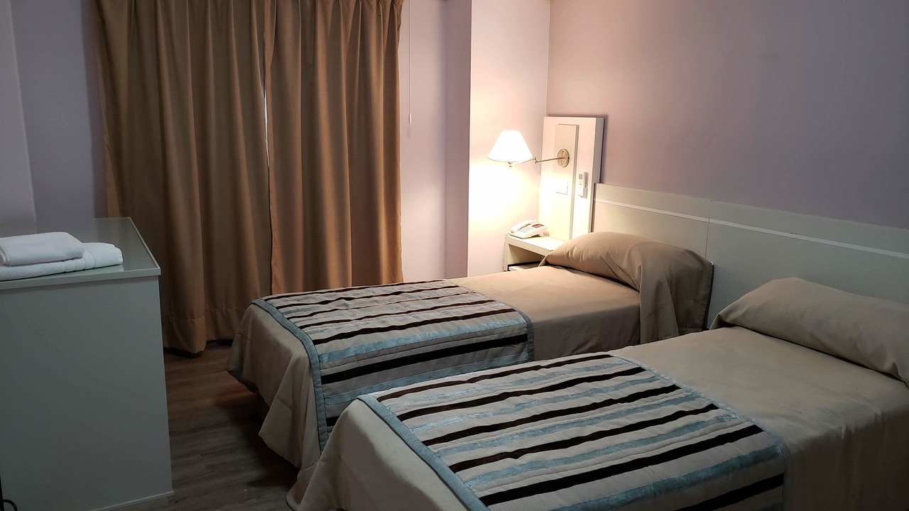 Photo of Bedroom in Posadas