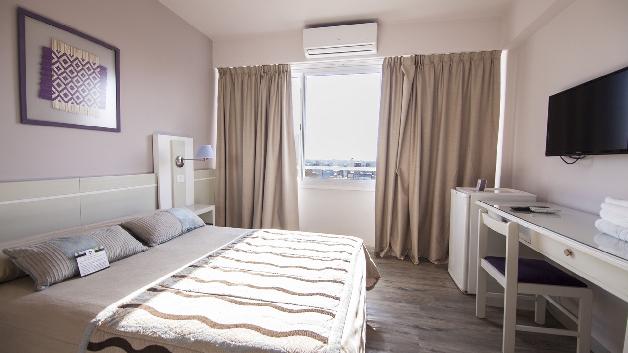 Photo of Bedroom in Posadas
