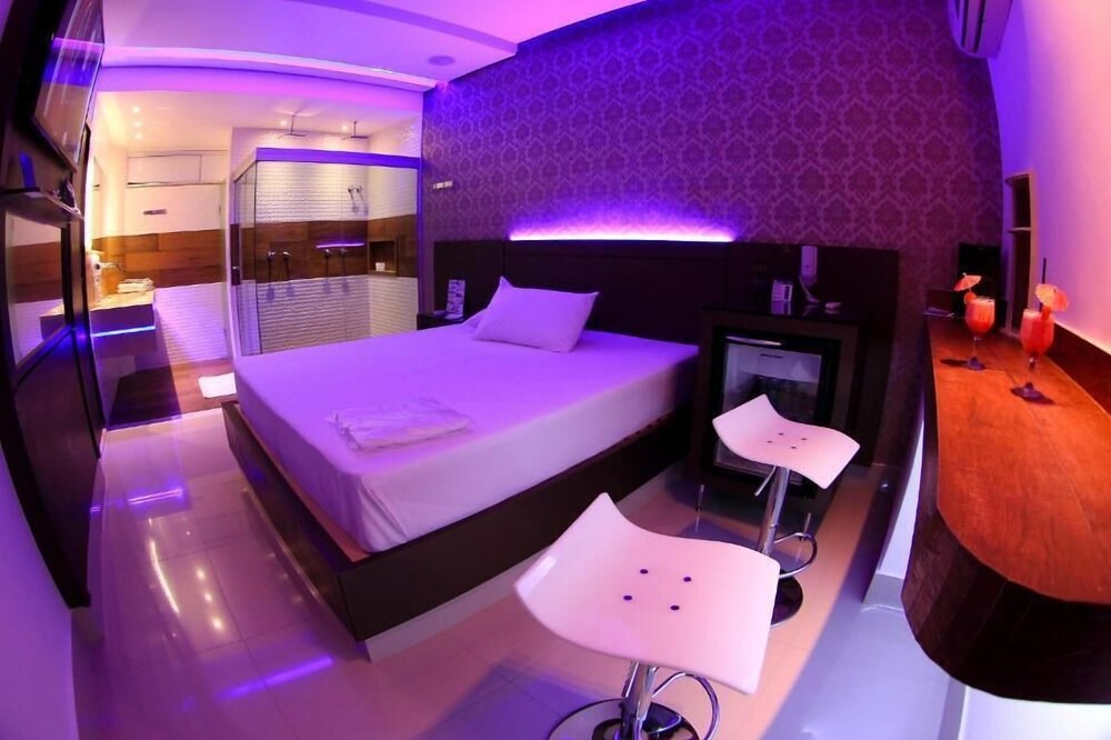 Photo of Bedroom in Alto dos Caicaras