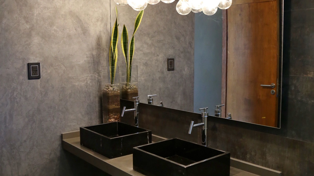 Photo of Bathroom in Vista Flores