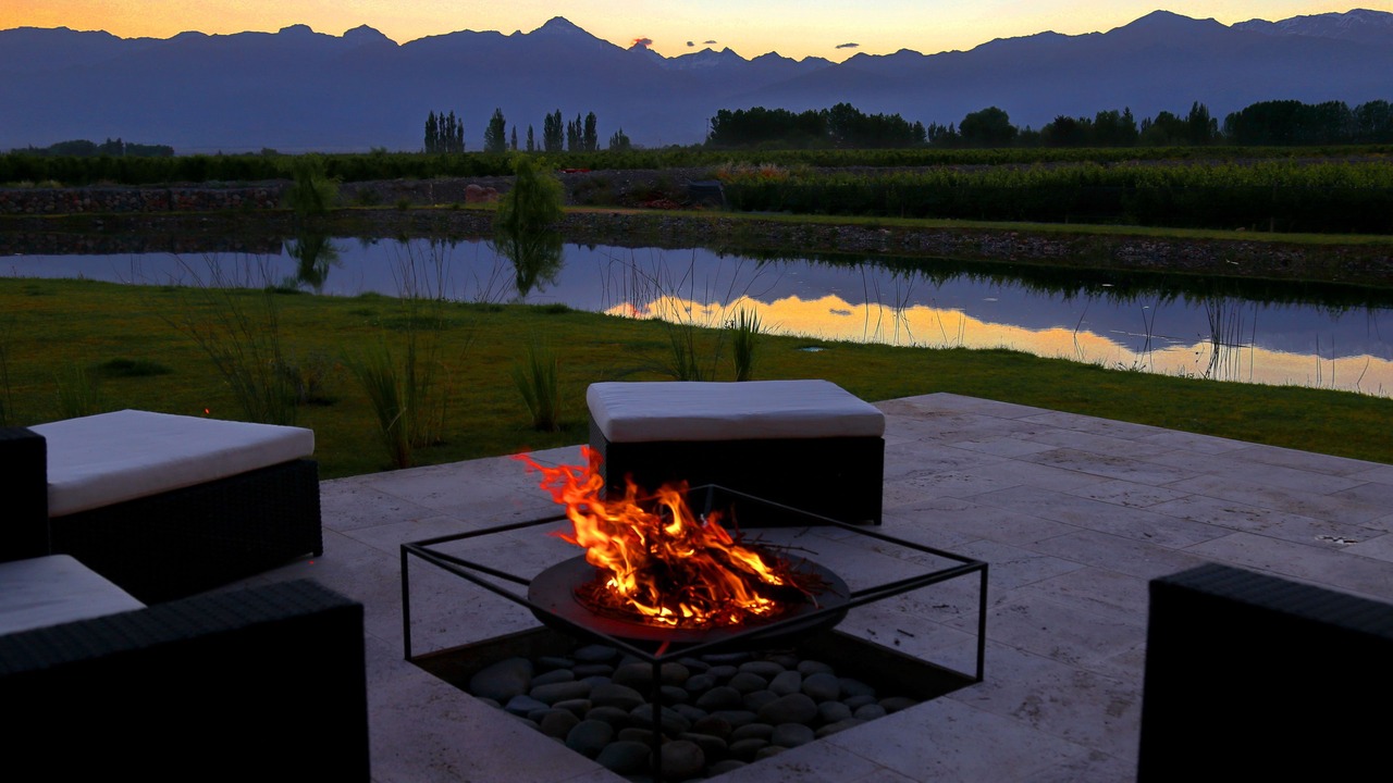 Photo of Outdoor in Vista Flores