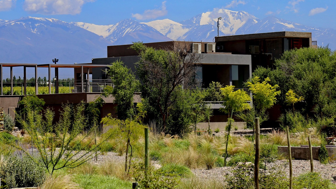 Photo of Outdoor in Vista Flores
