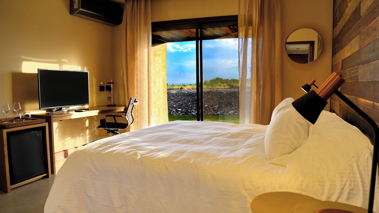 Photo of Bedroom in Vista Flores