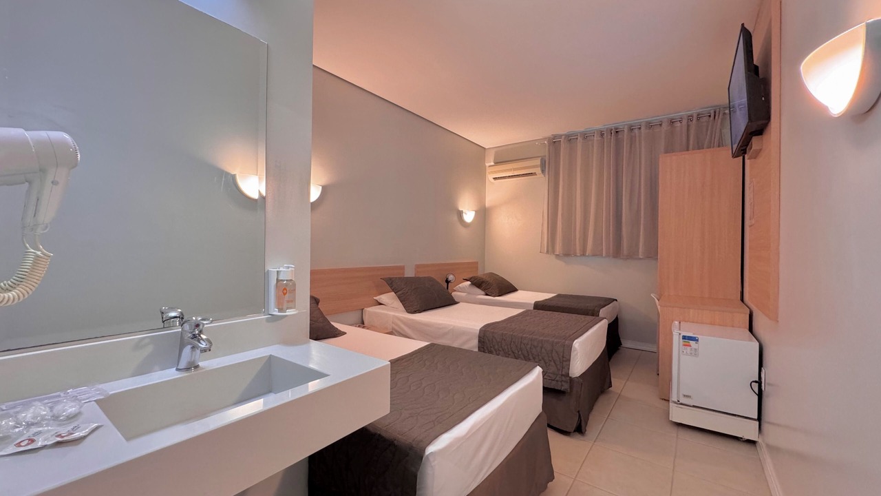 Photo of Bedroom in Otacilio Costa