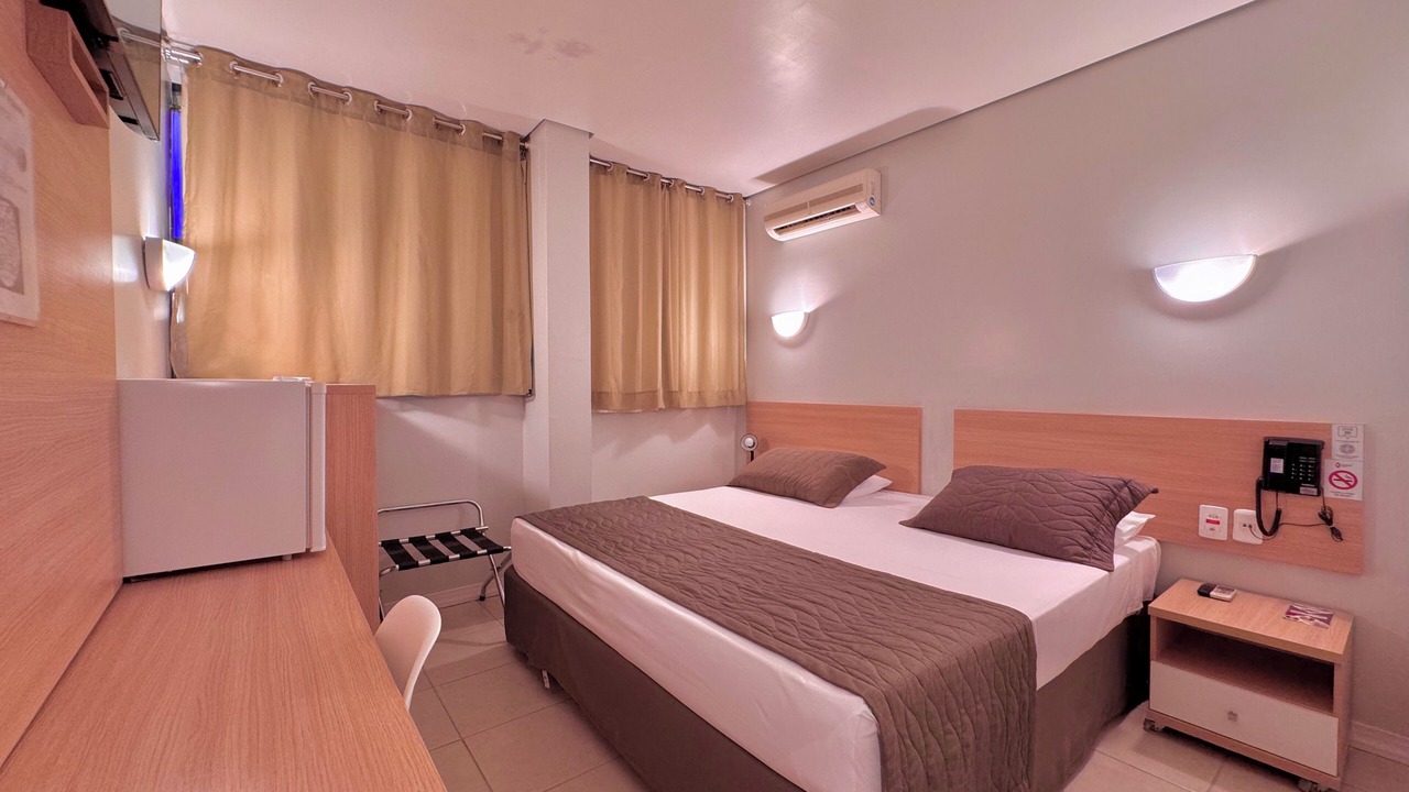 Photo of Bedroom in Otacilio Costa