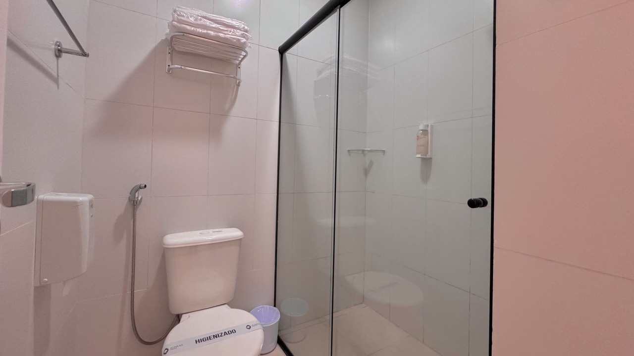 Photo of Bathroom in Otacilio Costa