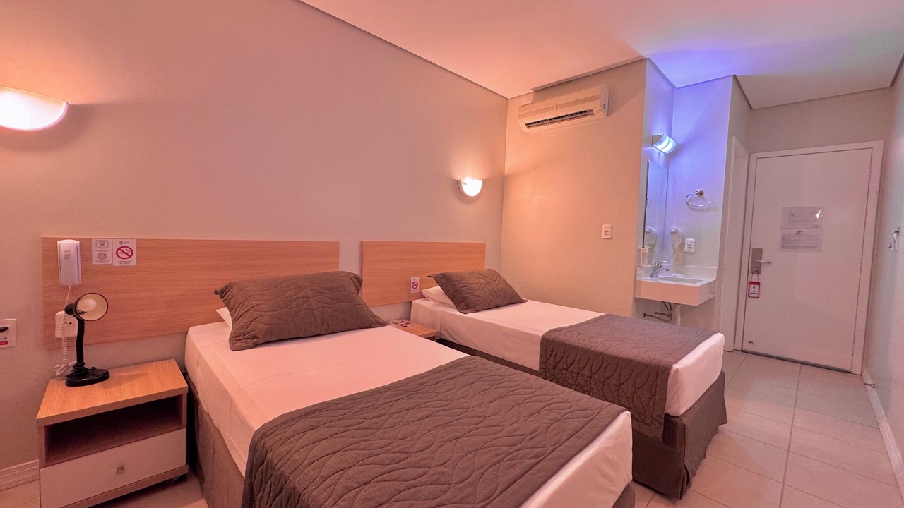 Photo of Bedroom in Otacilio Costa