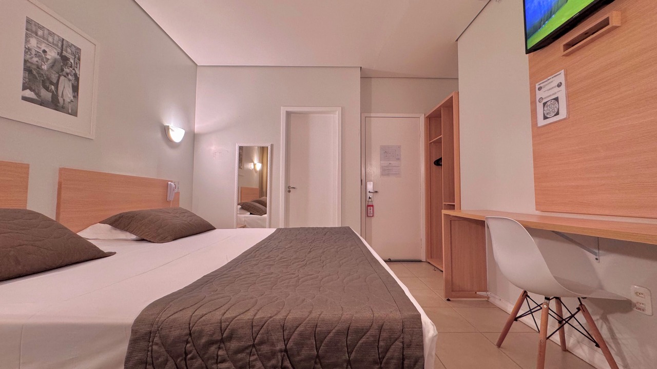 Photo of Bedroom in Otacilio Costa