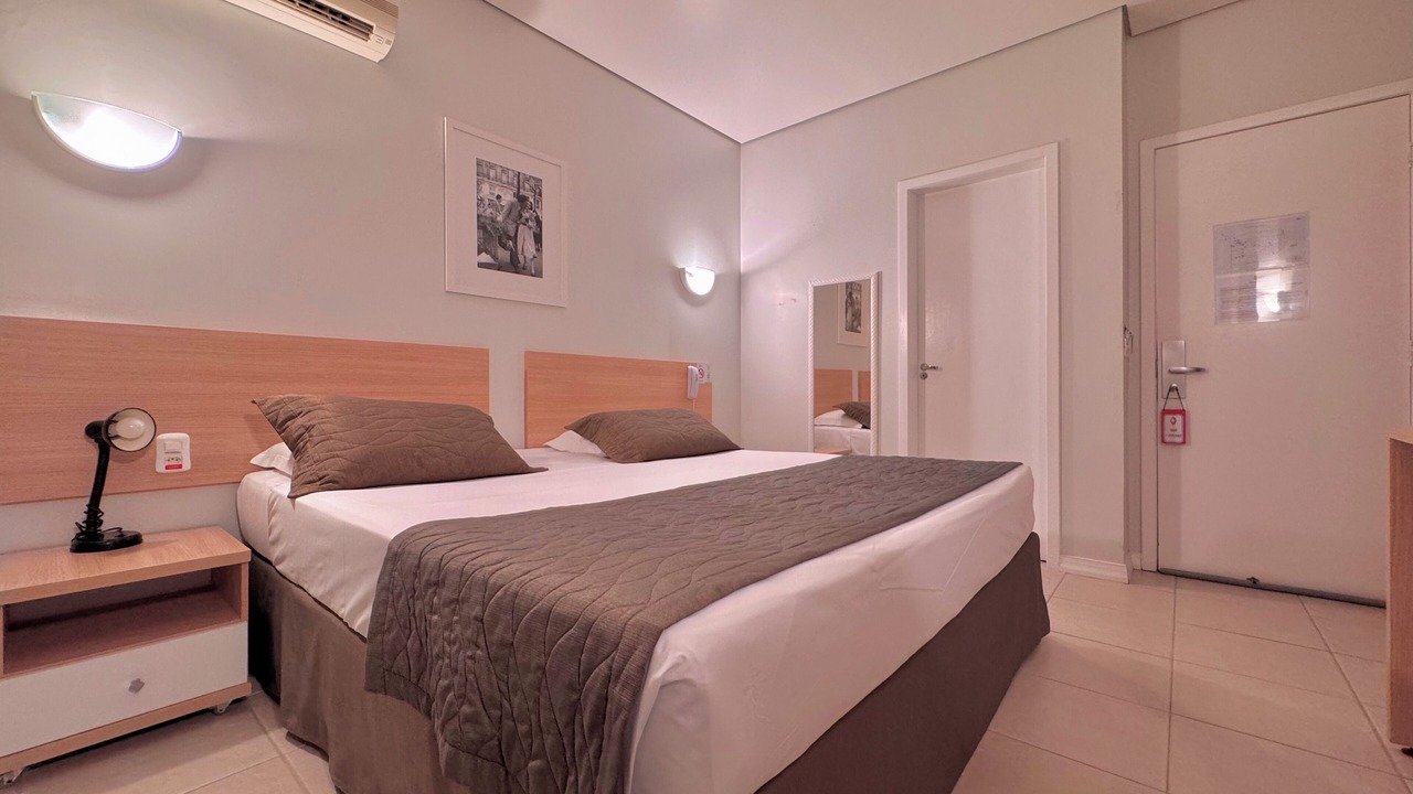 Photo of Bedroom in Otacilio Costa
