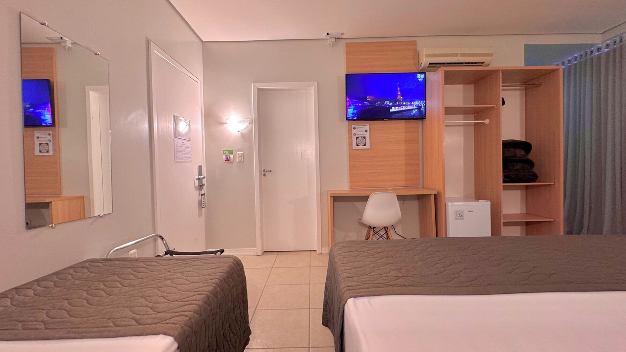 Photo of Bedroom in Otacilio Costa