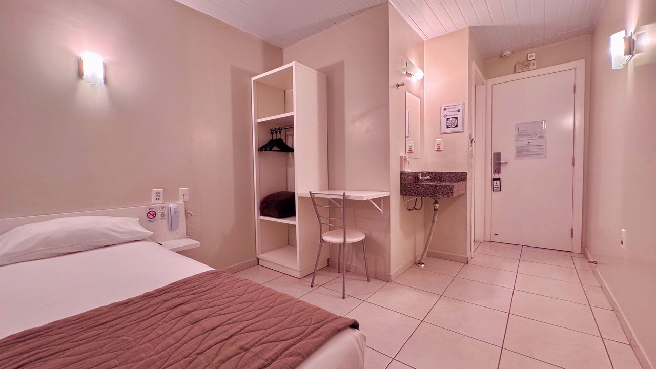 Photo of Bedroom in Otacilio Costa
