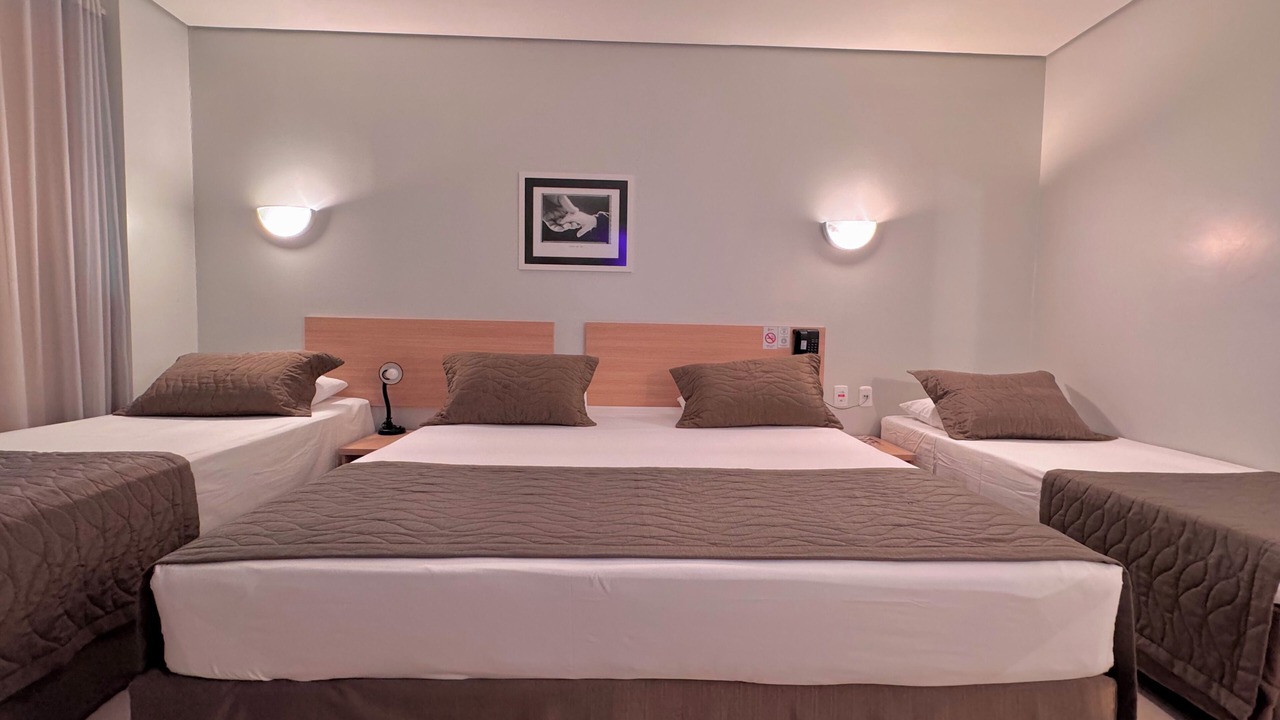 Photo of Bedroom in Otacilio Costa