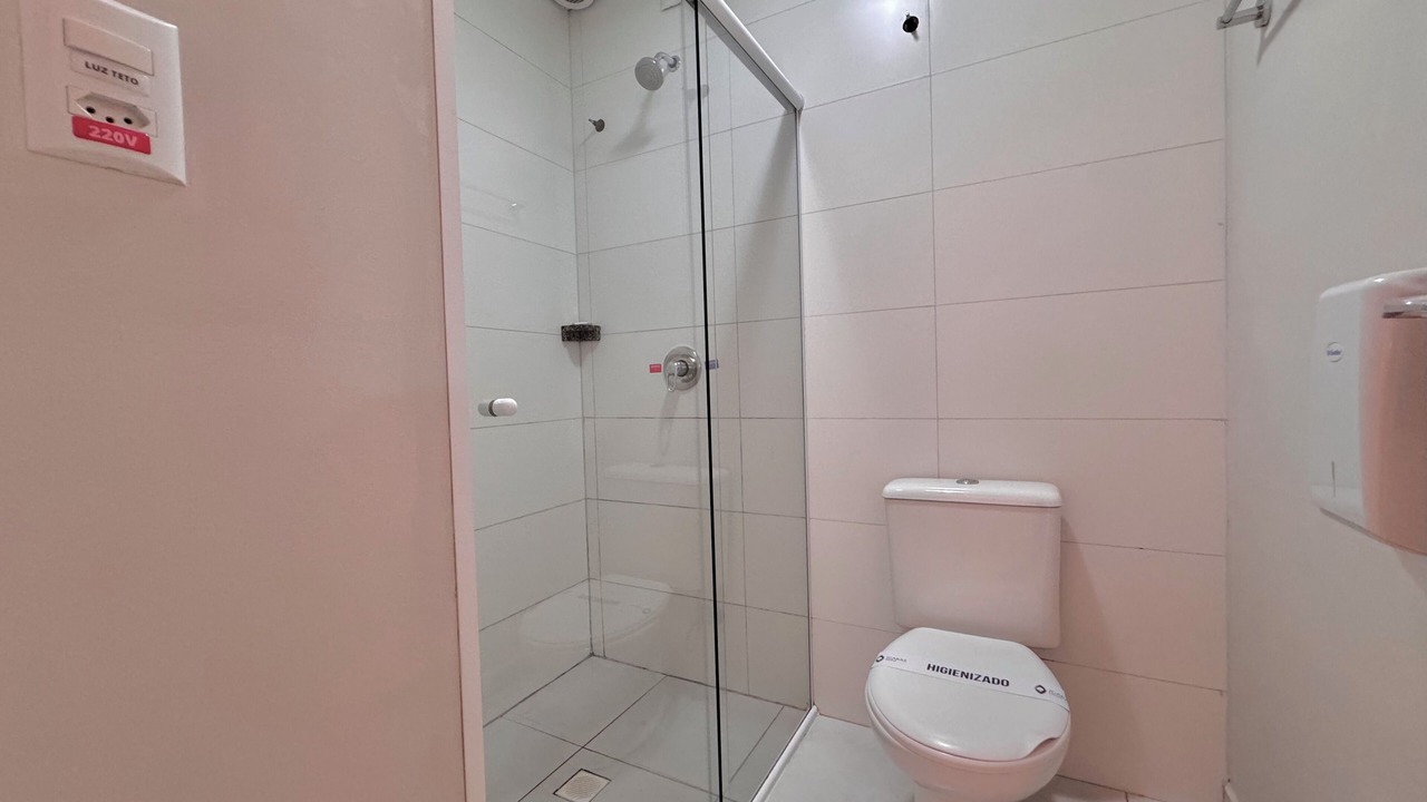 Photo of Bathroom in Otacilio Costa