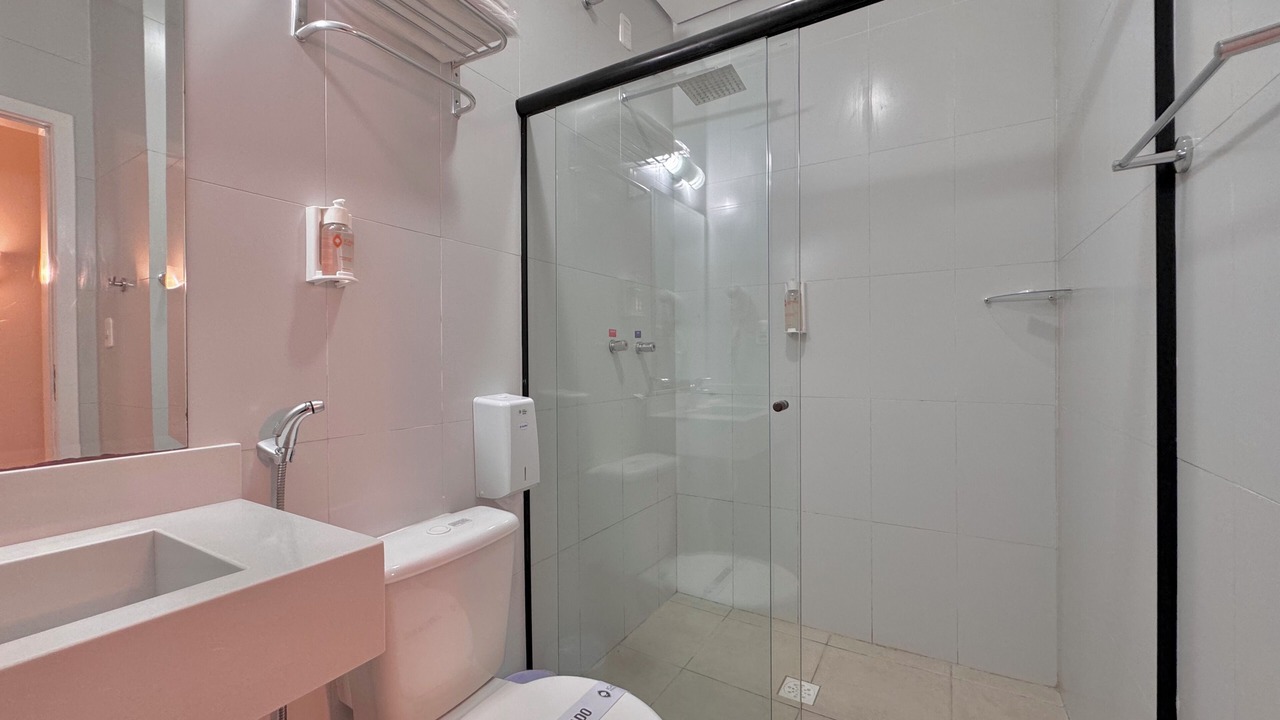 Photo of Bathroom in Otacilio Costa