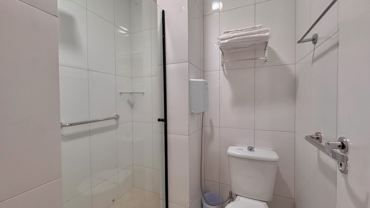 Photo of Bathroom in Otacilio Costa