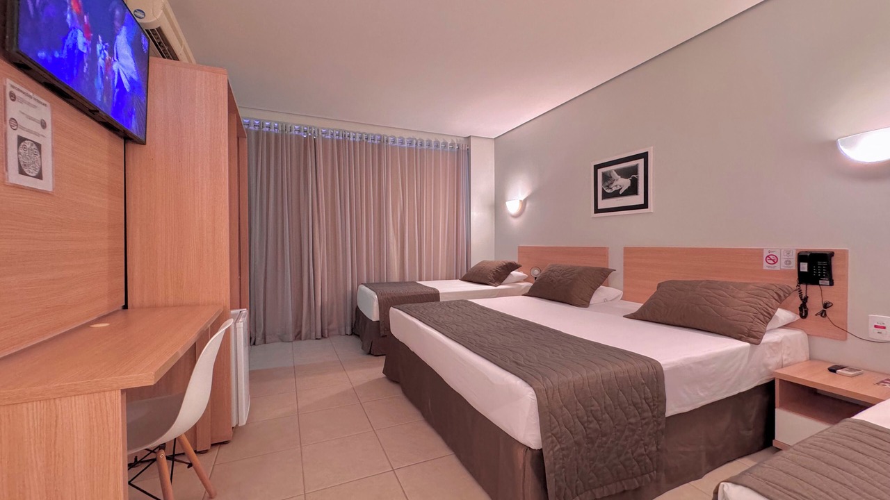 Photo of Bedroom in Otacilio Costa