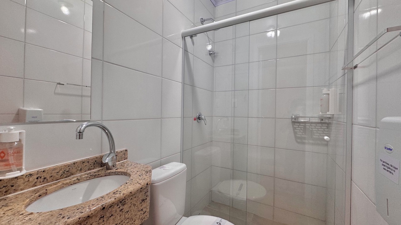 Photo of Bathroom in Otacilio Costa
