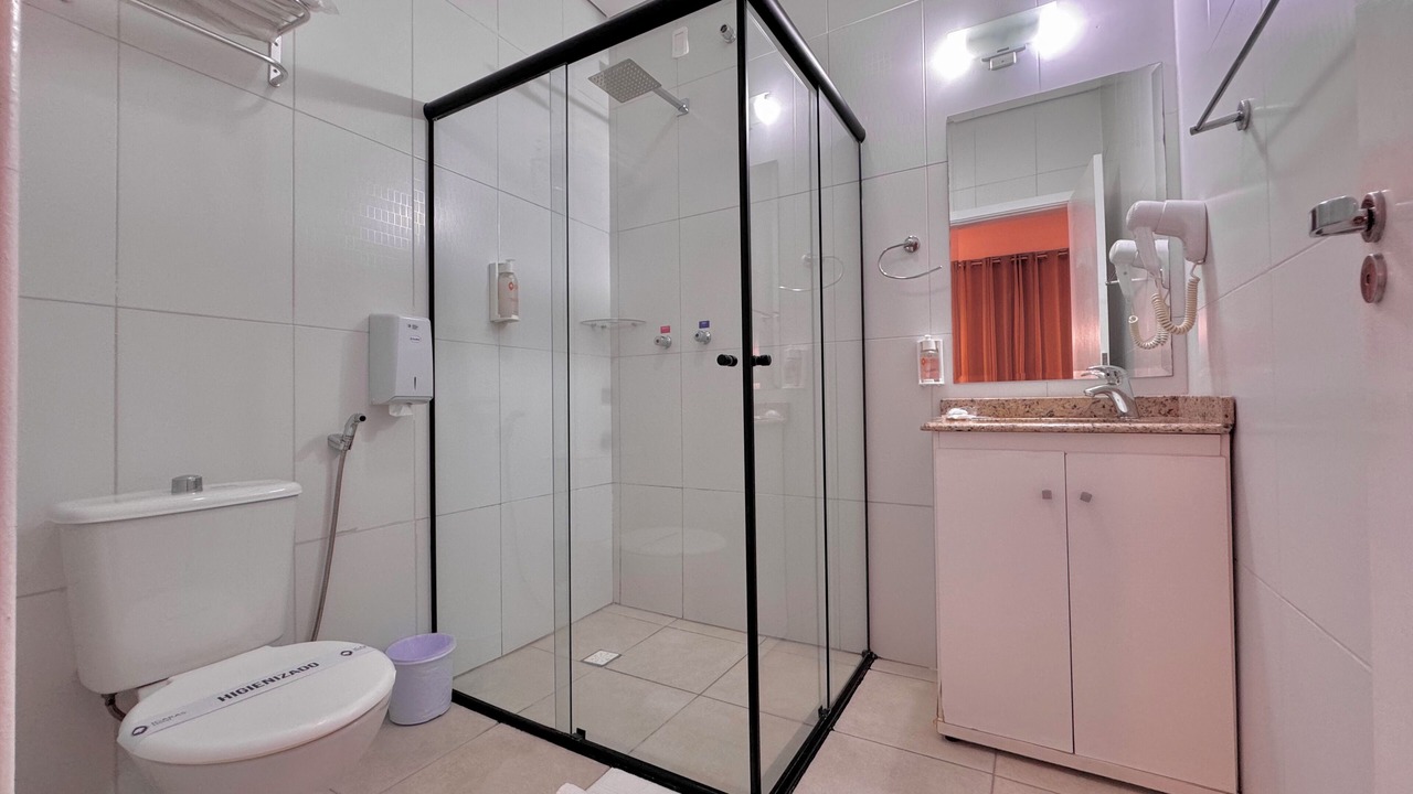 Photo of Bathroom in Otacilio Costa