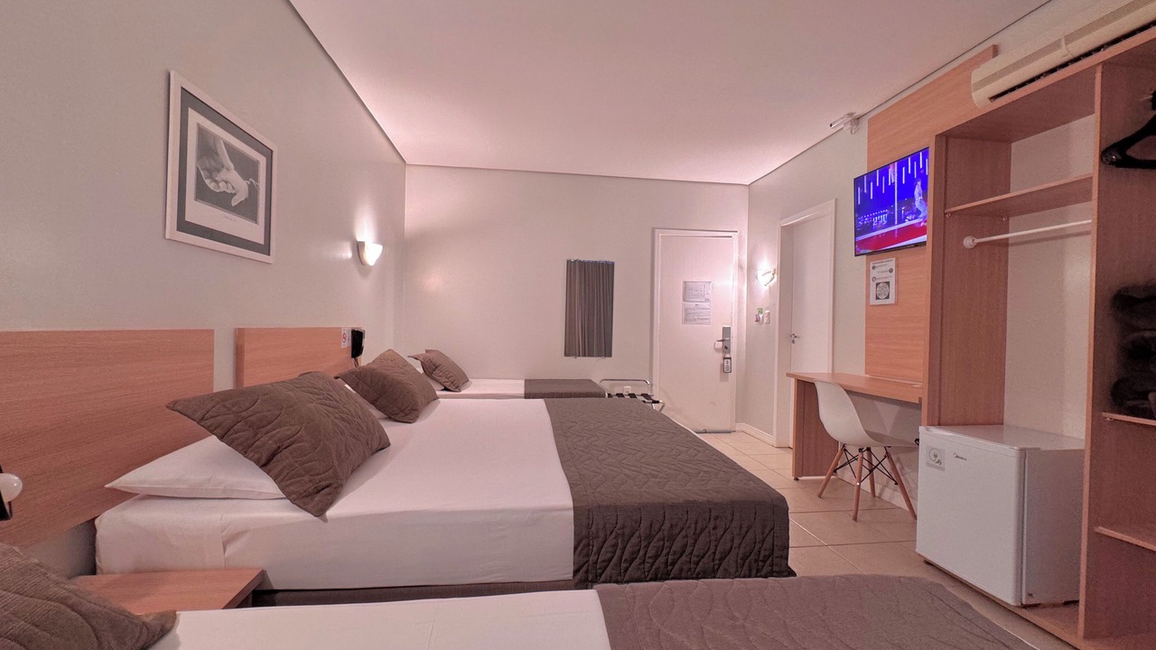 Photo of Bedroom in Otacilio Costa