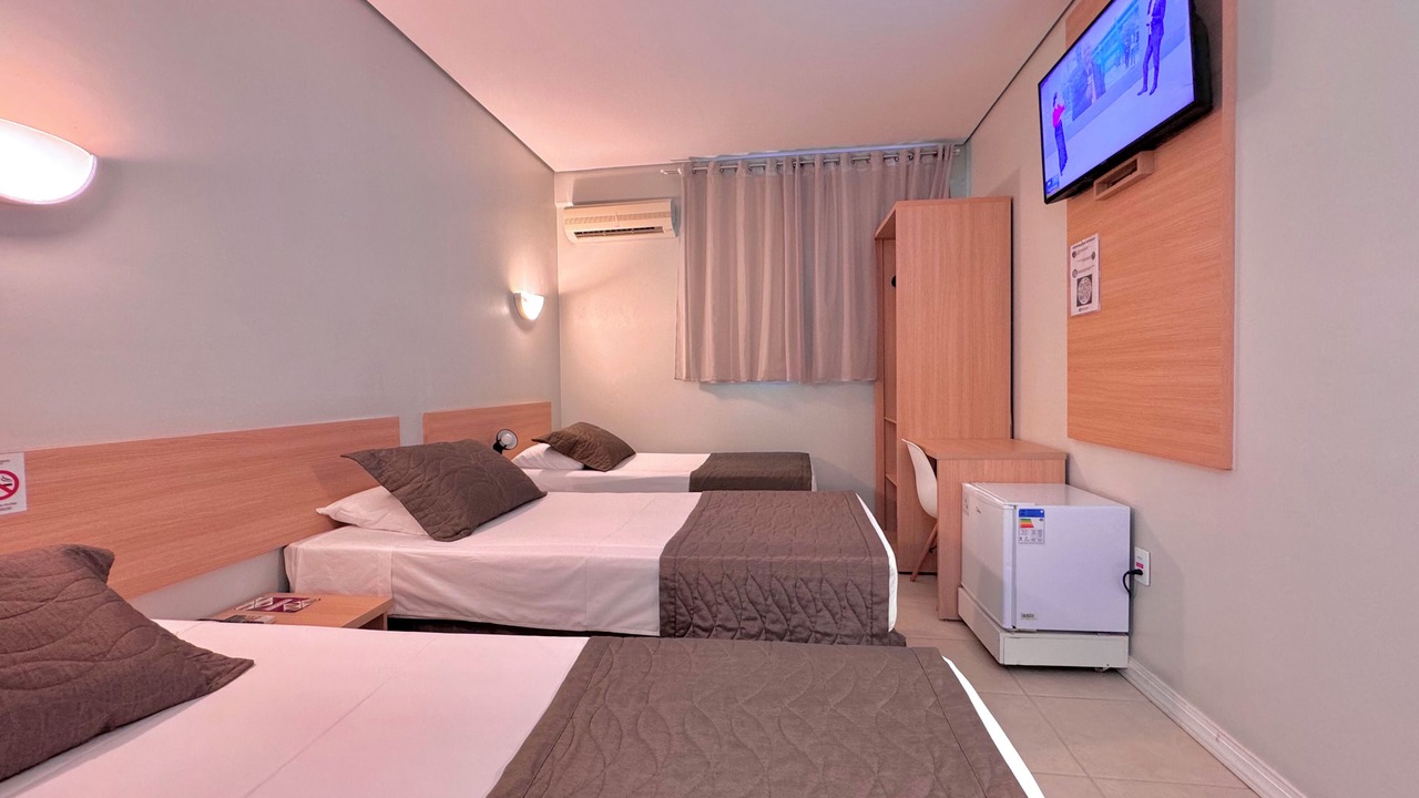 Photo of Bedroom in Otacilio Costa