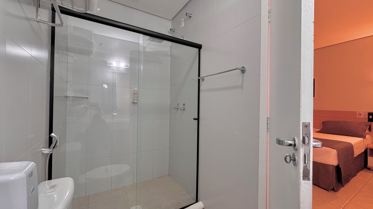 Photo of Bathroom in Otacilio Costa